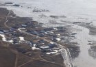 Директора компании, управлявшей плотиной, осудили за халатность, приведшую к затоплению посёлков в Актюбинской области