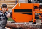 Жамбыл облысында мектептің талын кескен жұмысшы көз жұмды