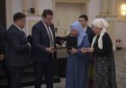 Ақтаудағы ұшақ апаты: Әзербайжандық кәсіпкер қаза тапқан қазақтардың туыстарына пәтер берді
