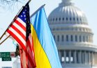 США предлагают Европе взять на себя гарантии безопасности Украины