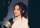 «Көзіме жас келеді»: Ерке Есмахан 35 мың алимент алатыны туралы сауалға жауап берді