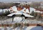 Кәрім Мәсімовтің Астанадағы зәулім сарайы сатылымға шықты (ФОТО)