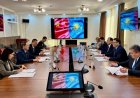 В 2024 году Казахстан экспортировал в Китай товаров на сумму 15,8 миллиарда долларов