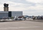 В США столкнулись два самолёта: один человек погиб, ещё четверо пострадали