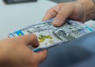 Казахстан по-прежнему в числе стран с высоким уровнем коррупции