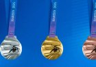 Қысқы Азия ойындары: Ұлттық құраманың медальдар саны 13-ке жетті