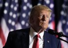 Трамп: Украина «может однажды стать российской»