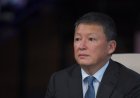 40 миллиардтан айырылды: Құлыбаевтың компаниясы сотта жеңіліп қалды