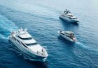 Яхту с 600 кг кокаина на борту задержали в Испании