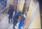 Лифт ішінде пышақталған балаға ота жасалды