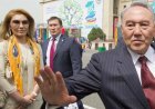 Материалы по обвинению Алии Назарбаевой в рейдерстве направили в Великобританию и Швейцарию