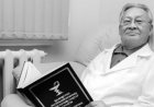 Балалар хирургиясының негізін қалаушы Камал Ормантаев өмірден өтті