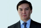Дариға Назарбаеваның ұлы «Транстелекоммен» кетті