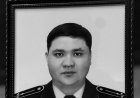 В ДТП погиб патрульный полицейский в Жамбылской области