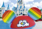 Трамп саясаты Disney компаниясын ЛГБТ насихатынан бас тартуға мәжбүр етті