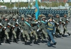 80-летие Победы: на военный парад в Астане потратят 2,5 млрд тенге
