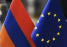 Армения одобрило начало процесса вступления в ЕС