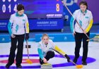 Азаида-2025: женская команда Казахстана по керлингу разгромила Таиланд