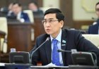 "Не просто трагедия, а сигнал": Асхат Аймагамбетов высказался о ЧП в лифте в Астане