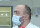 «Көп қан жоғалтқан»: Дәрігерлер лифтідегі баланың жағдайы орташа ауыр екенін айтты