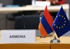 Армения Еуроодаққа кіру процесін бастау туралы заң жобасын мақұлдады