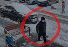 Астанада лифтіде балаға шабуыл жасаған жасөспірім қазір қайда