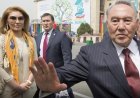 Әлия Назарбаеваның байлығын Швейцария прокуратурасы тексеріп жатыр