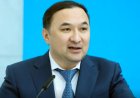 Бывшего замакима Алматы арестовали за пьяную езду