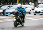 В Казахстане разъяснили порядок регистрации мопедов