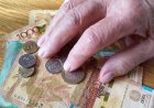 Какую пенсию получают казахстанцы после повышения?