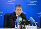 Ермек Кошербаев назначен заместителем Премьер-Министра Казахстана