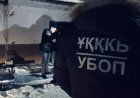 «19 жастағы жігіт басқарған»: Талғарда бопсалаумен айналысқан қылмыстық топ құрықталды