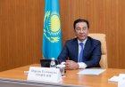 Указ Президента Республики Казахстан