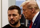 США пообещали Украине участие в переговорах с Россией – WSJ