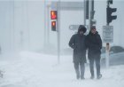 Синоптиктер ескерту жасады: Астанада осы аптада күн тағы суытады