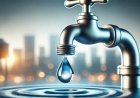 В Бостандыкском районе Алматы отключат воду из-за плановых работ