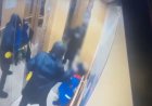 Астанадағы лифтіде пышақталған  бала ауруханадан шықты