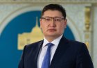 Берик Уали назначен акимом Абайской области