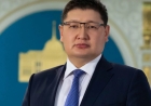 Берік Уәли Абай облысының әкімі болып тағайындалды