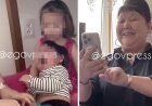 «Қаралым үшін көрейік дедік»: Блогер сәбидің бір аяғын байлап, видео түсірген