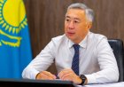 Серик Жумангарин поручил продать всю продукцию в стабфондах