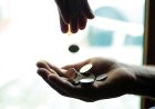 Сколько составляет фитр-садака в 2025 году?