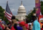 Сколько казахстанцев нелегально в США