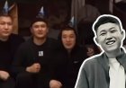 Шерзат ісі: Уақытша ұстау изоляторының басшысы қызметінен босатылды