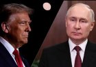 Трамп Путинмен ақпанның соңына дейін кездесуі мүмкін екенін мәлімдеді