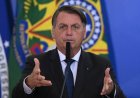 Экс-президенту Бразилии Жаиру Болсонару предъявили обвинение