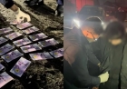 Тағы да Талғар: қылмыстық топ жасөспірімді ұрлап кетті