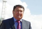 Ушёл из жизни бывший аким Алматинской области Ансар Мусаханов