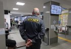 В Павлодаре школьный охранник ударил шестиклассника