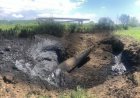 Петропавлда жарылыс болып, бес адам зардап шекті